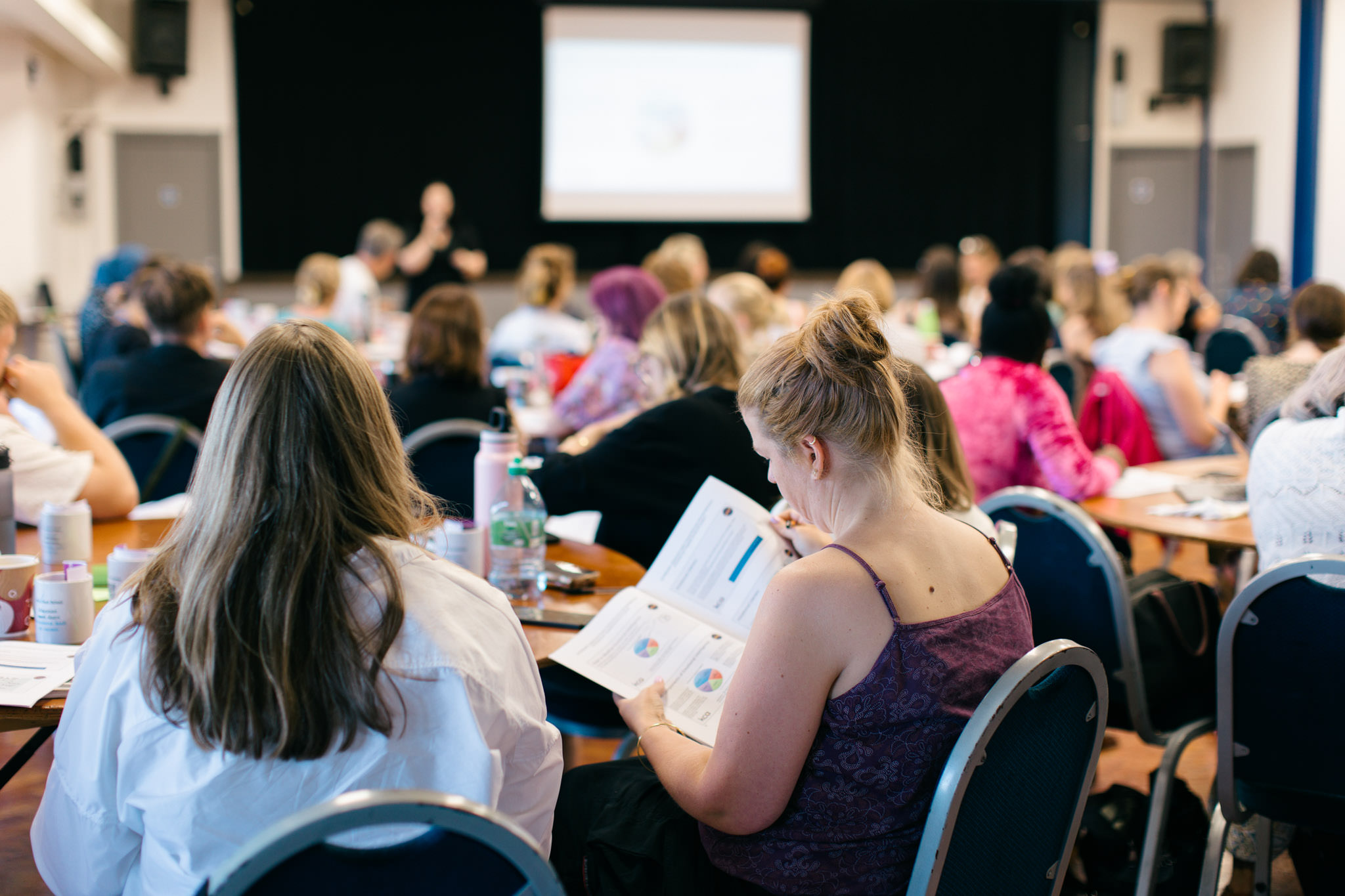 Trauma recovery-informed practice